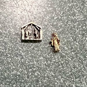 COPY - Origami Owl Religious Charms